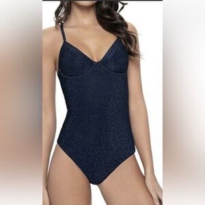 PQ Swim One Piece